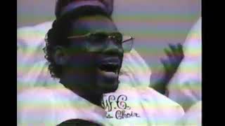 Watch Wilmington Chester Mass Choir I Made A Vow video