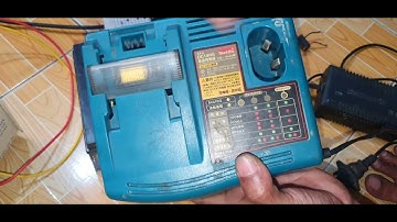 Cách sạc pin zin Ni ken, Ni - Cd ,Ni- Mh và pin 18650 lion đúng cách