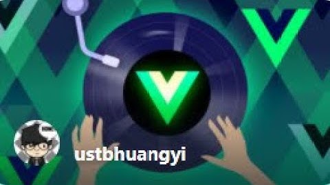 Vue2.0开发企业级移动端音乐Web App 10-13 搜索页面搜索结果保存功能实现（3）