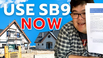 SB9 — How You Can Apply Right Away