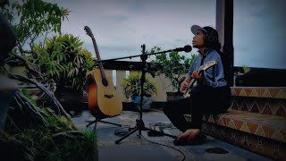 Andai Aku Bisa - Live Cover Acoustic