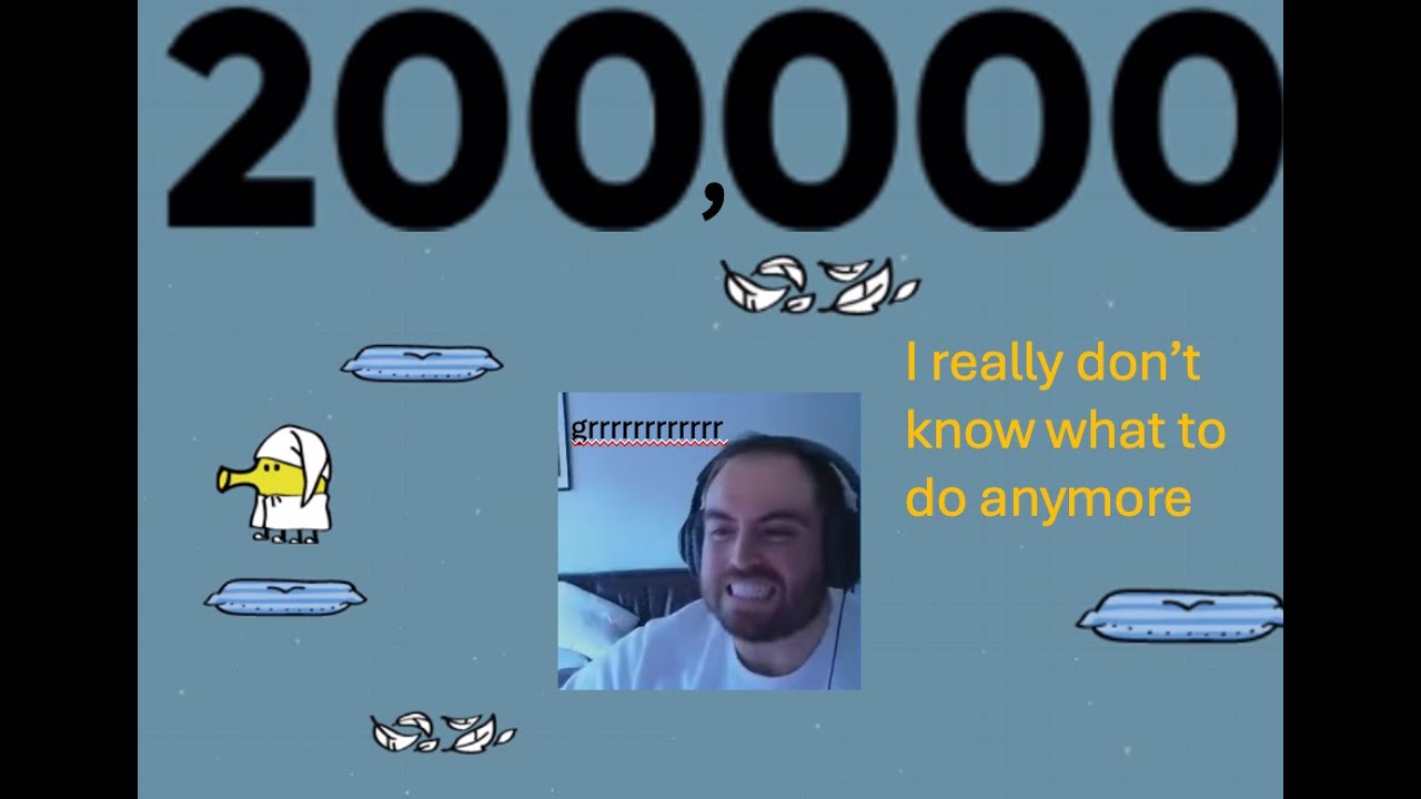 200k down the drain :/