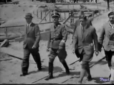 hitler jews and genocides Why did adolf hitler hate the jews although much of adolf hitler's political manifesto, 'mein kampf,' was devoted to explaining that hatred, researchers have looked for a more personal explanation. hitler jews and genocides Why did adolf hitler hate the jews although much of adolf hitler's political manifesto, 'mein kampf,' was devoted to explaining that hatred, researchers have looked for a more personal explanation.