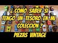 Hot wheels vintage | Guia para encontrar tesoros en el tianguis | Custom Mexico