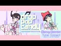 Drop Pop Candy | COLLAB Cover【Yume Connect x Ameri】ドロップポップキャンディ