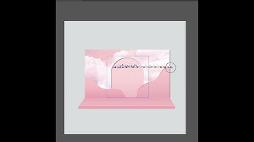 hướng dẫn thiết kế backdrop đám cưới