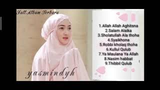 Sholawat merdu pengantar tidur || Yasmindyh sholawat populer 2022