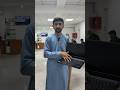 Lenovo ThinkPad E14 | Intel i5 10Gen | 8GB RAM | 256GB SSD | RS 65000 #youtubeshorts #laptop