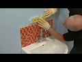 How to Lay Mosaic Tiles