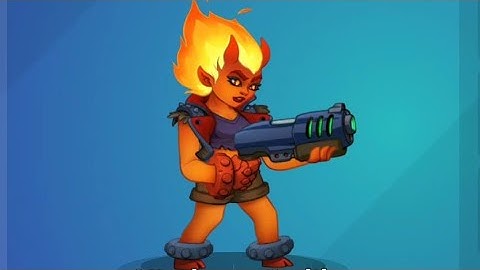 Mr Autofire World 2 Completed Full Gameplay