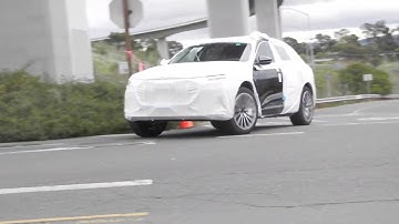 Ghost cars on the move from Hoegh St. Petersburg