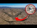 Arizonas massive triangles uncovered  a stunning revelation