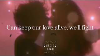 PVRIS - You and I(Lyrics)