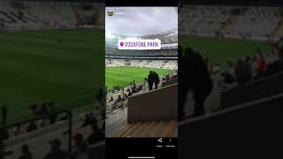 Bizimkisi Bir Aşk Hikayesi Beşiktaş