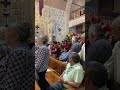 Celebración de Señor San José. Aumenta nuestra fe 🙏🏼