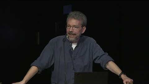 CSE 125 Video Game Demos 2024 - Welcome Remarks, Professor Geoffrey M. Voelker