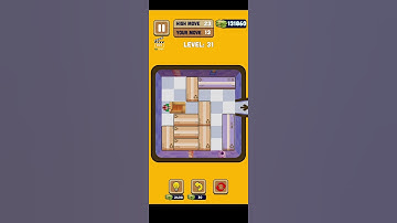 Push box out advance level 31