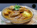 咖哩牛腩 Curry Beef Brisket  (有字幕 With Subtitles)