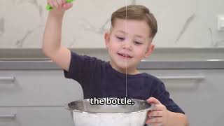 How to Make Slime: Fun & Easy Guide for Kids!