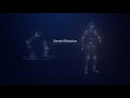 Shocking Gemini Robot
