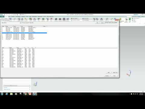 3DCS for NX Tolerance Analysis Part 8 - MTM Info (Move / Tolerance / Measure)