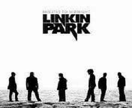 linkin park-given up (third encore session)