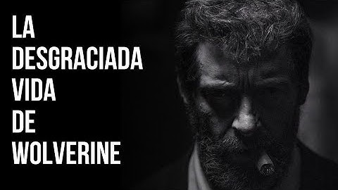 LOGAN | La ÚLTIMA JOYA del cine de SUPERHEROES | Análisis
