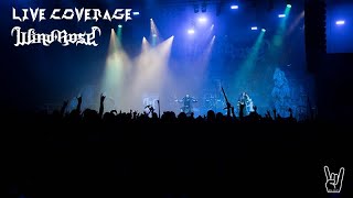 Wind Rose - Gates of Ekrund (Crowd React)