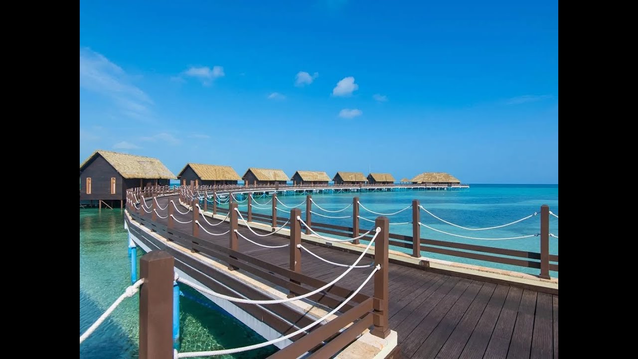 Conocé Playa Luxury Cayo Guillermo- Gaviota Hoteles