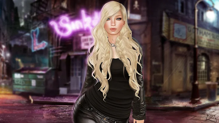[[KriosPictures]...  Kayla Bard