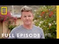Gordon ramsay uncharted  holy mexico exploring oaxacas famous cuisine full episode