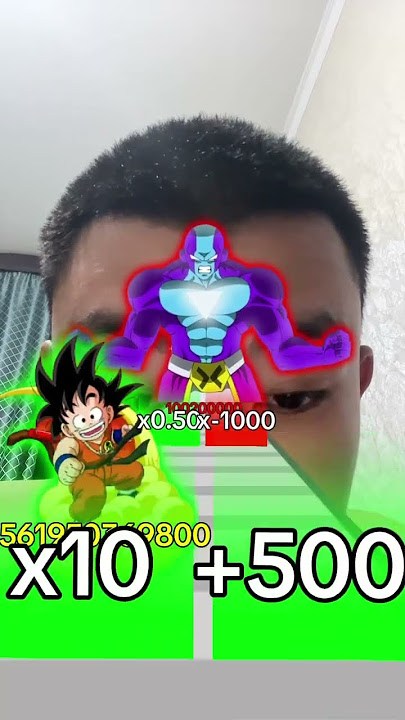 Who is stronger❓#goku #zeno #dragonball