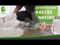 Accès Nature - La pêche à pied avec le CPIE Marennes-Oléron