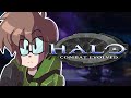 Halo: Combat (no longer) Evolved | Trav Guy