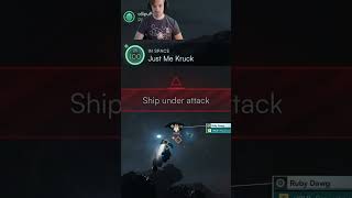 "Watch this, I'm going on ahead" - Jump Space Early Access