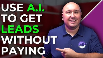 AI Prospecting for MSPs: Get More Leads in Less Time + Free Tool!