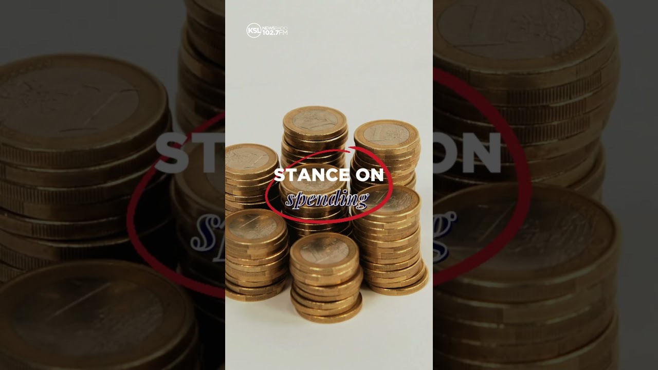 Second Congressional District candidate Celeste Maloy in 60 seconds