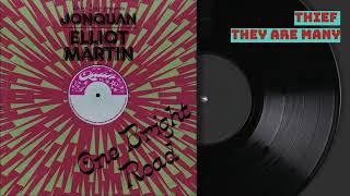 One Bright Road feat. Elliot Martin (Lyric Video) by JonQuan