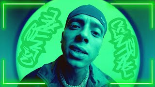 Central - French The Kid X Central Cee Type Beat Guitar X Vocal