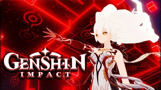 Genshin Impact - Прохождение #1 - НОВАЯ И ЛУЧШАЯ АНИМЕ ОНЛАЙН RPG 2020 НА РУССКОМ!