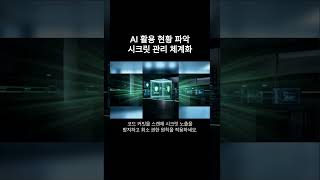 AI와 DevSecOps를 안전하게 결합하는 4가지 전략