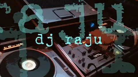 dj raju - Yaar Glassi Remix - Punjabi