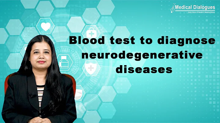 Novel blood serum assay to diagnose neurodegenerative diseases