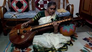 Tyagarajs krithi