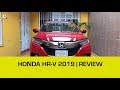 Honda HR-V 2019 | La más camioneta de todo su segmento