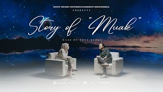 Story of Muak (Social Experience)