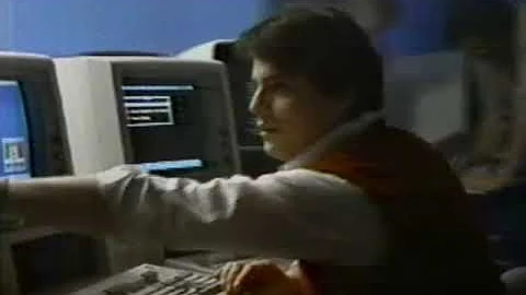 DeVry University Commercial | 1980s & 1990s Commercials