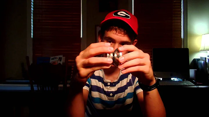 Beginner's yoyo buying guide