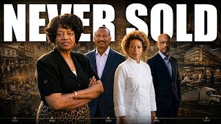 The Black-Owned Empires That REFUSED To Sell Out...Still Standing After 100 Years