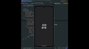 Jetpack Compose | Face Loading Animation 🙃😊